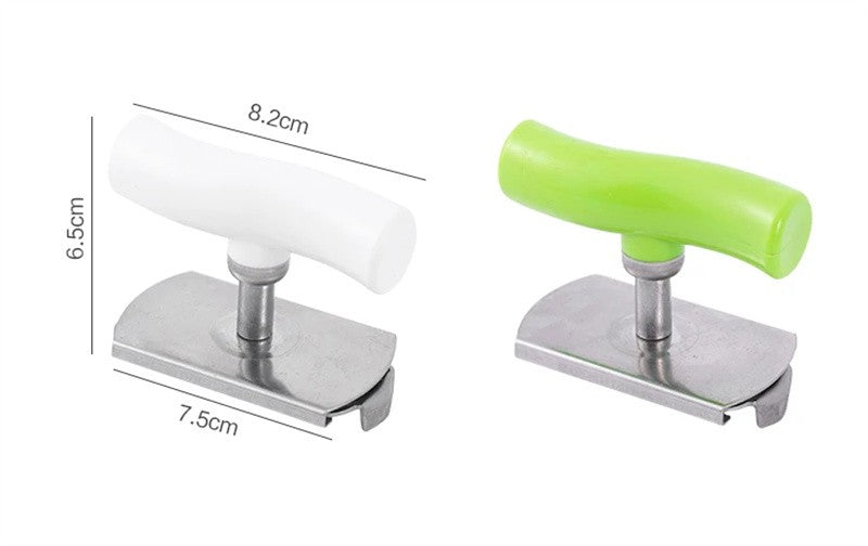 JUDAI™ by Blessmark™ — Abridor Multifunción Ajustable
