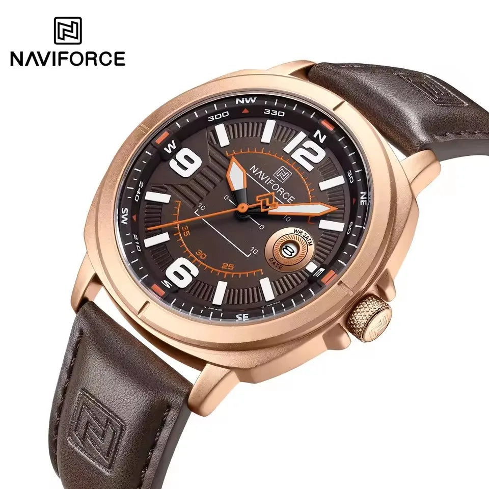 Naviforce NF8078