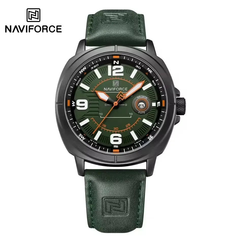 Naviforce NF8078 variante