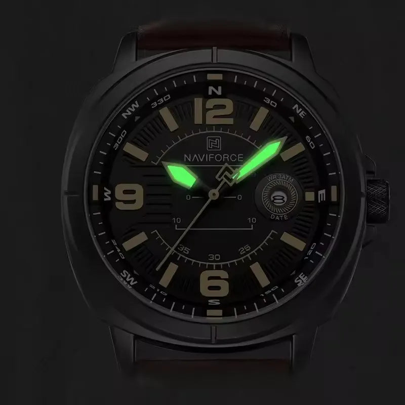 Naviforce NF8078 variante