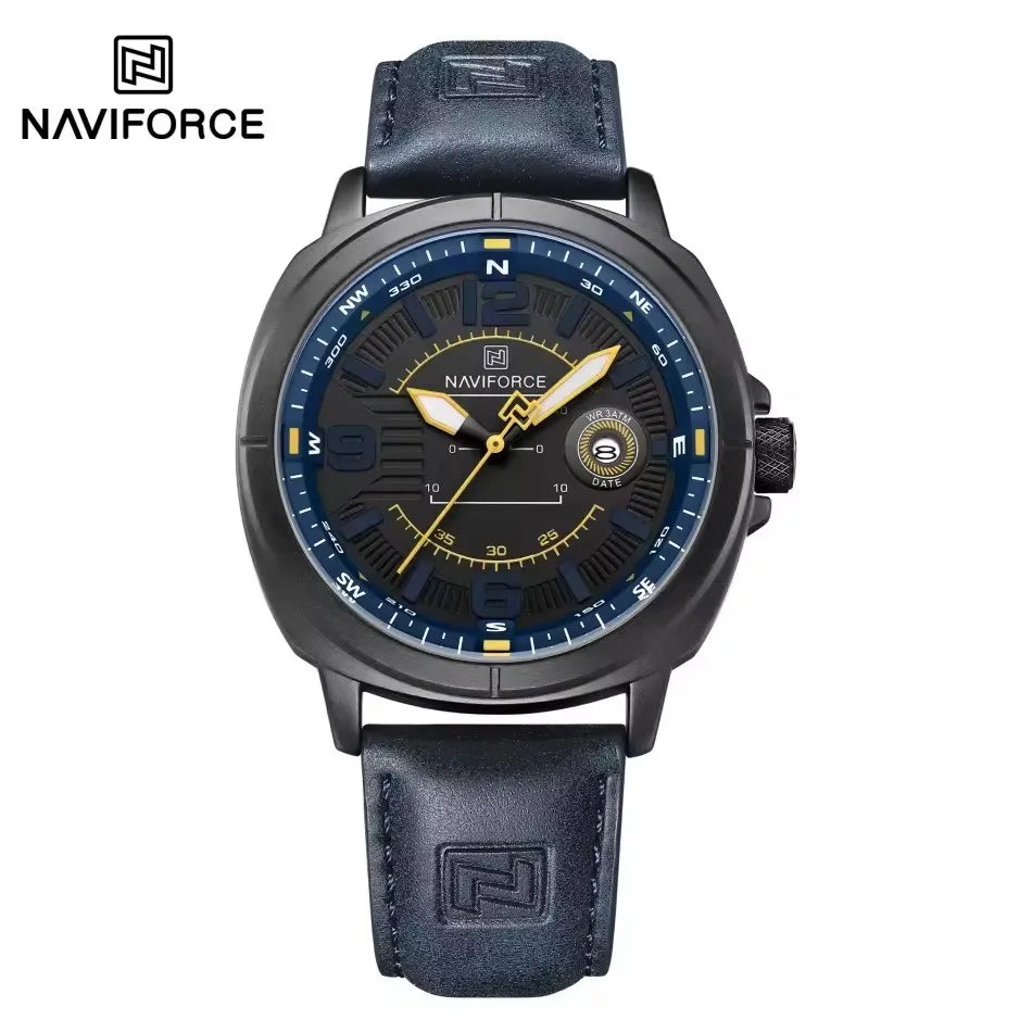 Naviforce NF8078 variante