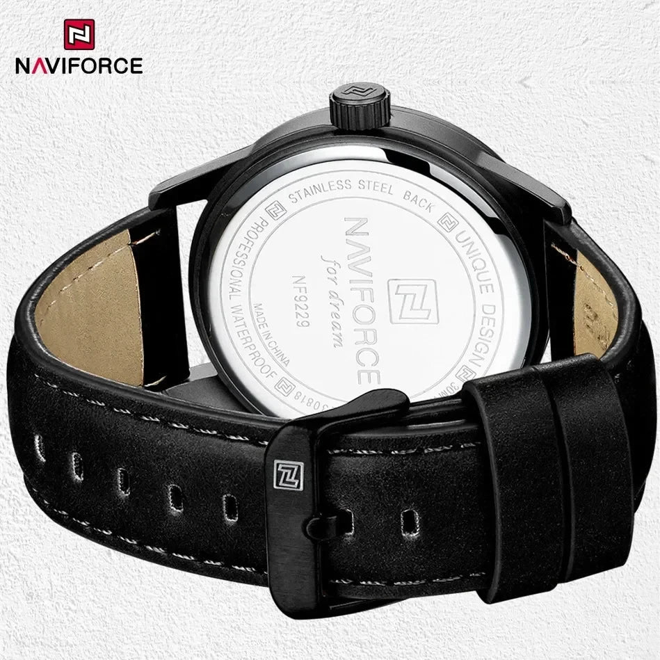 Naviforce NF9229 variante