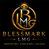 Blessmark LMG – Inicio