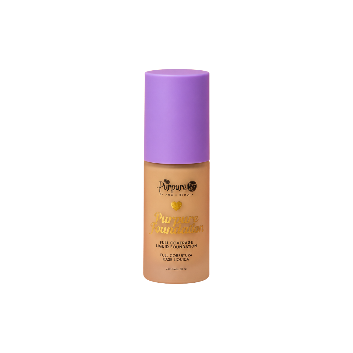 Base de maquillaje — Alondra Beauty & Makeup