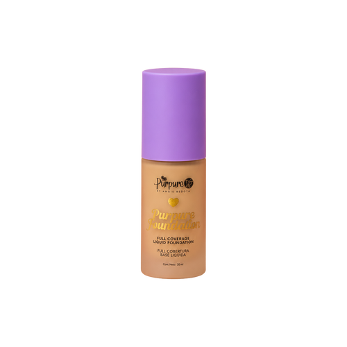 Base de maquillaje — Alondra Beauty & Makeup