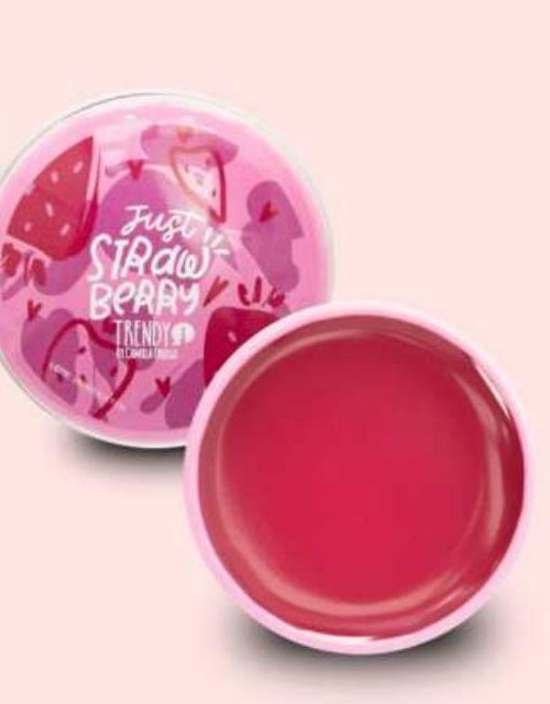 Brillo Just Lips Balm — Alondra Beauty & Makeup