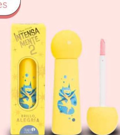 Brillo de los Recuerdos Intensamente — Alondra Beauty & Makeup