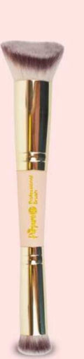 Brocha Doble Base-Corrector — Alondra Beauty & Makeup