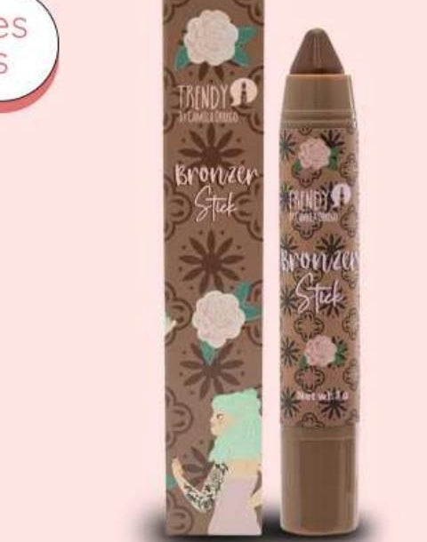 Bronzer Stick — Alondra Beauty & Makeup