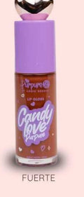 Candy Love Morado 06 Lip Gloss — Alondra Beauty & Makeup