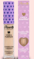 Corrector chica — Alondra Beauty & Makeup
