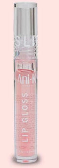 Gloss bonita DIVA — Alondra Beauty & Makeup