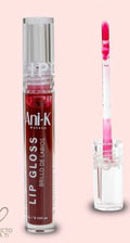 Gloss bonita KIM — Alondra Beauty & Makeup