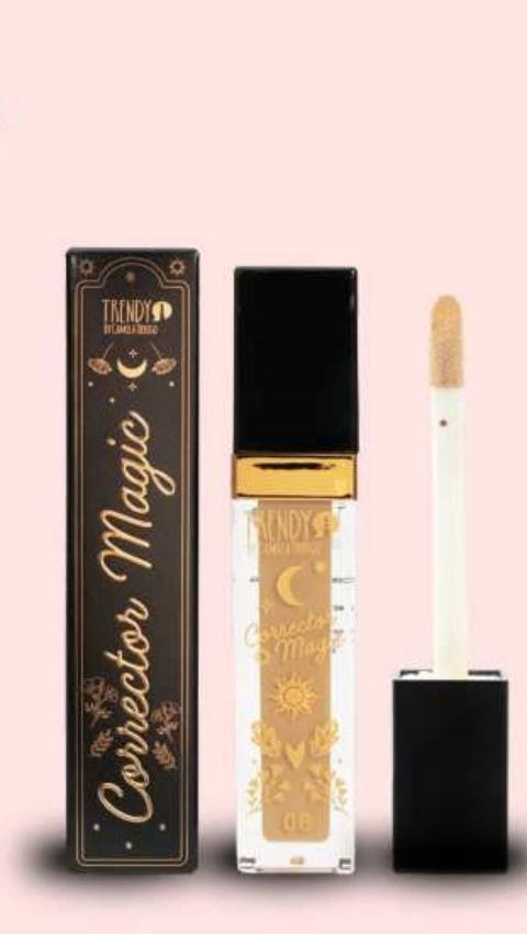 Magic Grande 06 Corrector — Alondra Beauty & Makeup