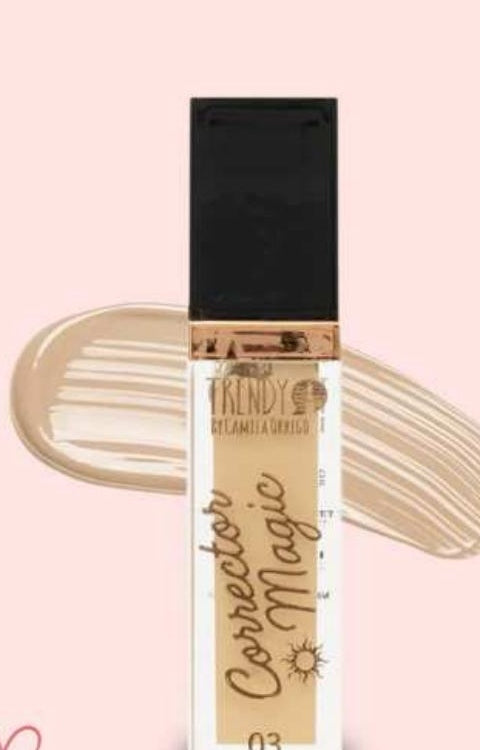 Magic Mini 03 Corrector — Alondra Beauty & Makeup