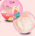 Mantequilla Rosas Crema — Alondra Beauty & Makeup