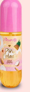 Mini splash 100 ML Piña colada — Alondra Beauty & Makeup