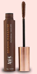 Pestañina café Brown Paradise — Tecnología Peel Off — Alondra Beauty & Makeup
