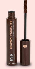 Pestañina café Brown paradise — Alondra Beauty & Makeup