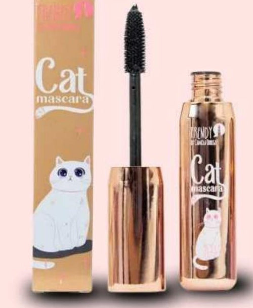 Pestañina Cat — Alondra Beauty & Makeup