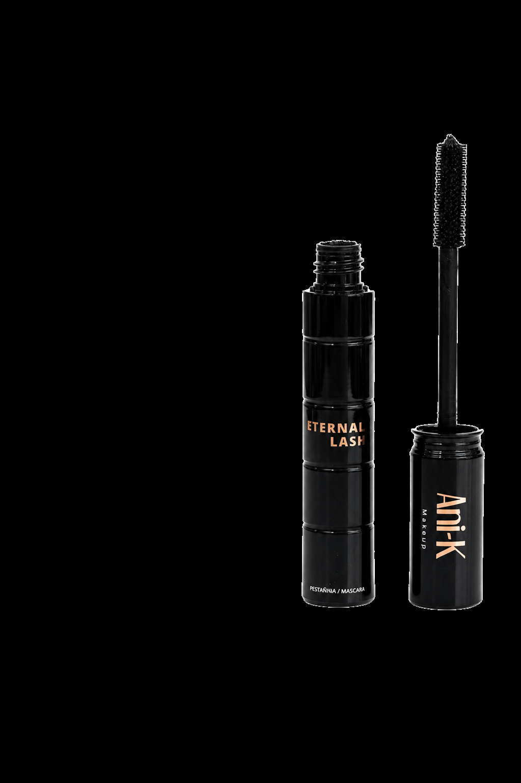 Pestañina Eternal lash — Alondra Beauty & Makeup