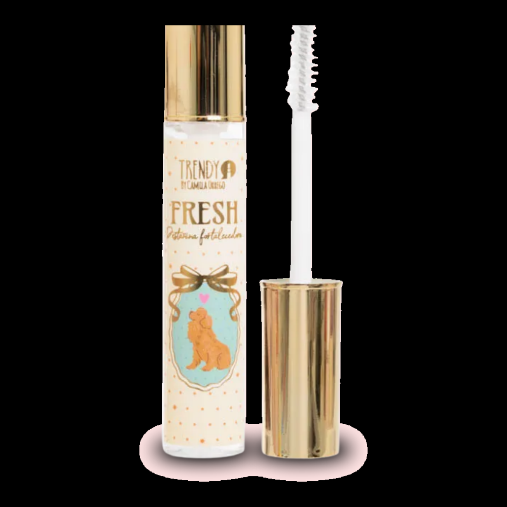 Pestañina Fortalecedora Fresh — Alondra Beauty & Makeup
