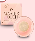 Polvos Sueltos Master Touch 01 — Alondra Beauty & Makeup