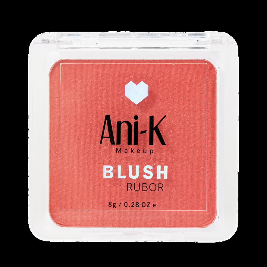 Rubor bonita DUA 02 — Alondra Beauty & Makeup