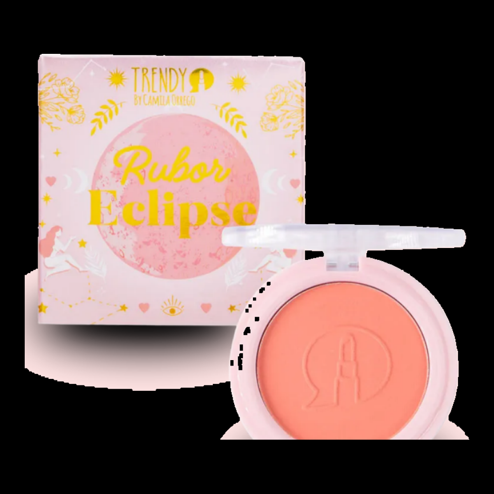 Rubor Eclipse Lunar — Alondra Beauty & Makeup