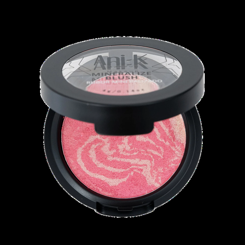 Rubor mineralizado SWEET 01 — Alondra Beauty & Makeup