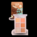 Sombra Bear — Alondra Beauty & Makeup