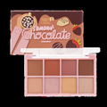Sombras Chocolate — Alondra Beauty & Makeup