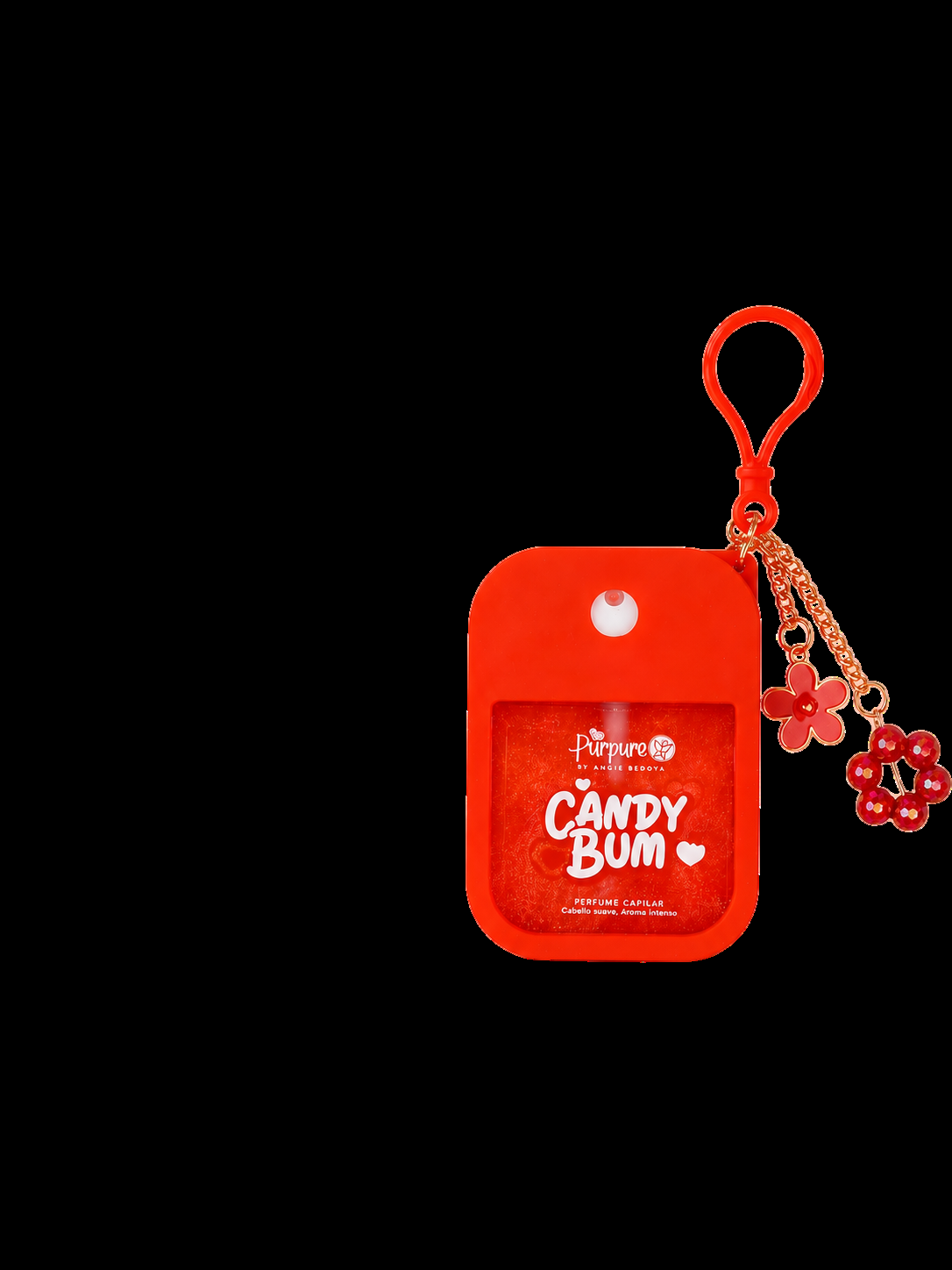 Splash Llavero Candy Bum — Alondra Beauty & Makeup