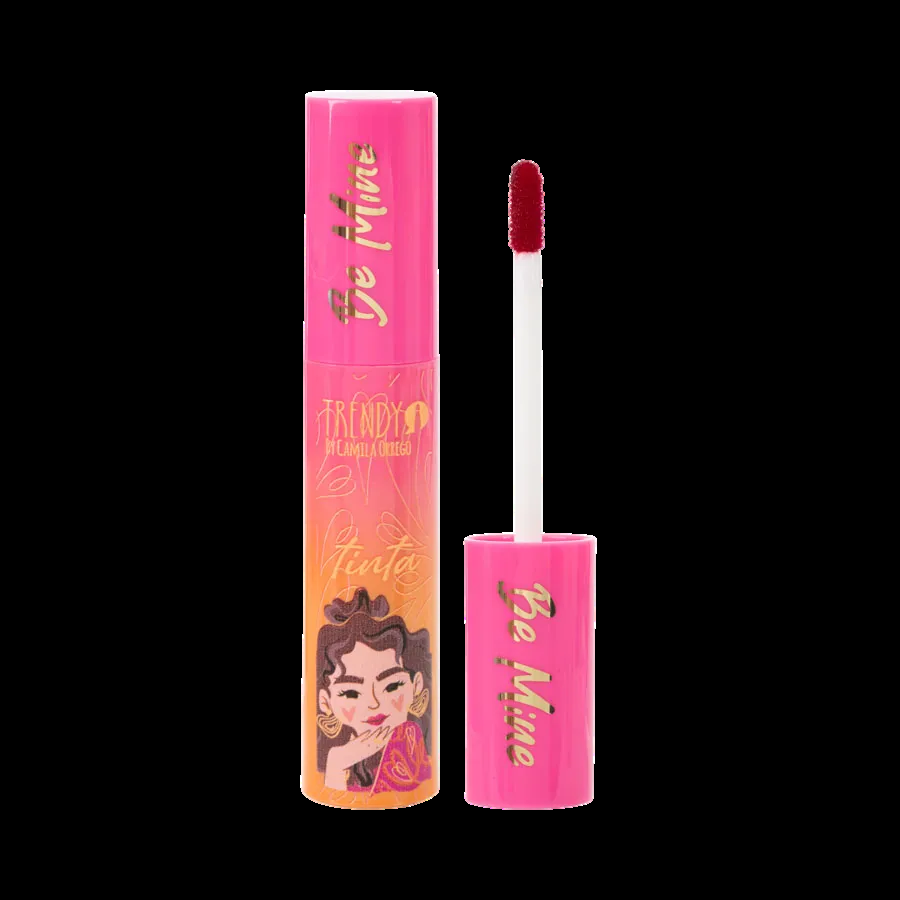 Tinta con Escarcha Be Mine — Alondra Beauty & Makeup